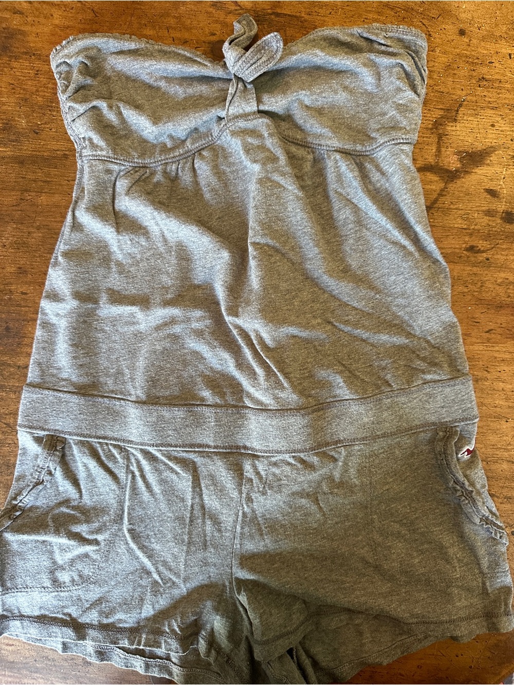 Vintage Hollister Romper